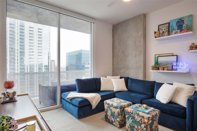301 West Ave 3003, Austin, TX 78701