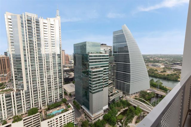301 West Ave 3003, Austin, TX 78701