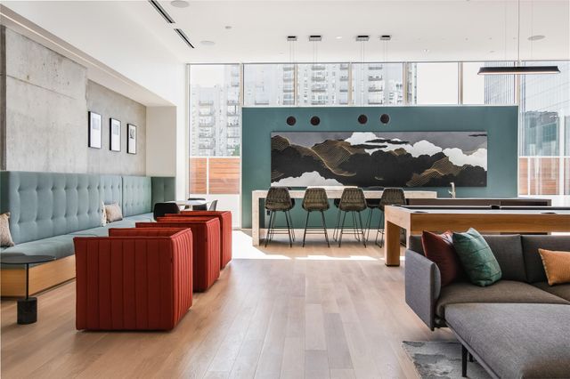 301 West Ave 3003, Austin, TX 78701