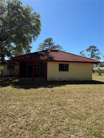 171 BAYSIDE DRIVE, Palm Coast, FL 32137