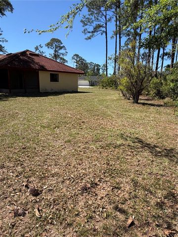 171 BAYSIDE DRIVE, Palm Coast, FL 32137