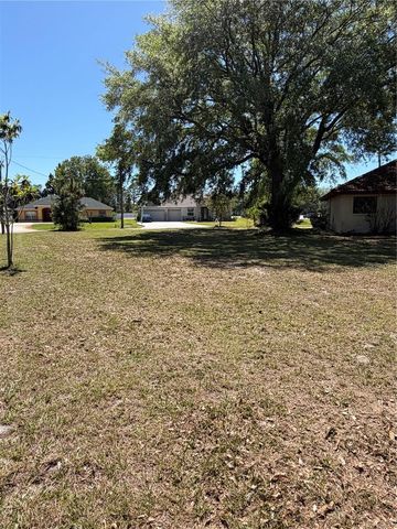171 BAYSIDE DRIVE, Palm Coast, FL 32137