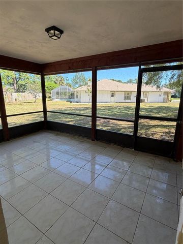 171 BAYSIDE DRIVE, Palm Coast, FL 32137