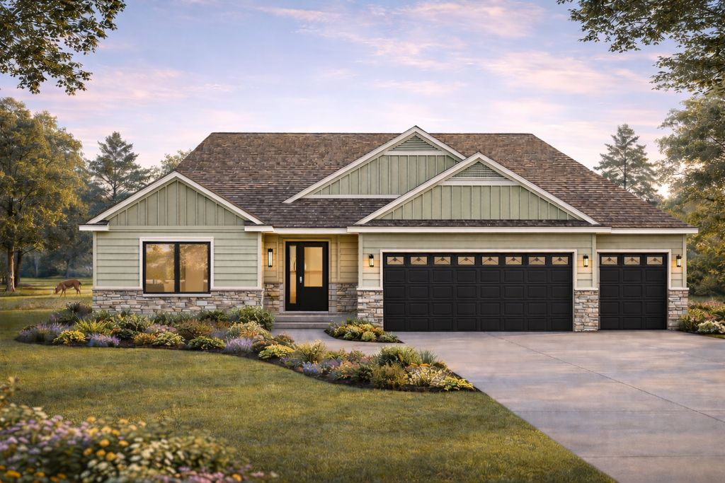 XXXX Miller Place NW, Rochester, MN 55901
