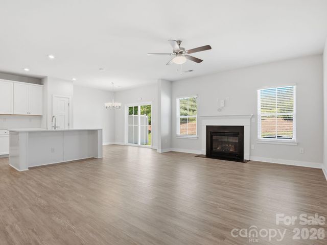 10414 Dalton Woods Court NW, Huntersville, NC 28078