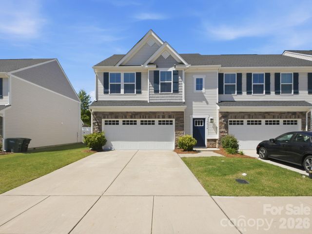 10414 Dalton Woods Court NW, Huntersville, NC 28078