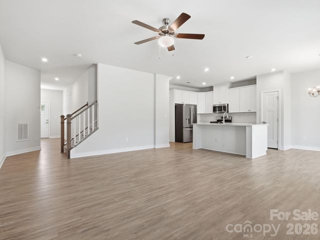 10414 Dalton Woods Court NW, Huntersville, NC 28078