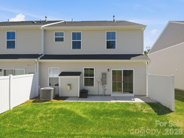 10414 Dalton Woods Court NW, Huntersville, NC 28078