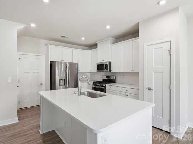 10414 Dalton Woods Court NW, Huntersville, NC 28078