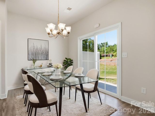 10414 Dalton Woods Court NW, Huntersville, NC 28078