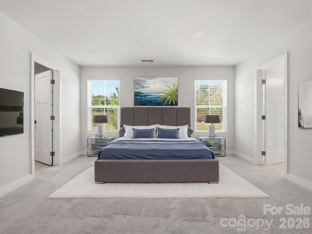 10414 Dalton Woods Court NW, Huntersville, NC 28078