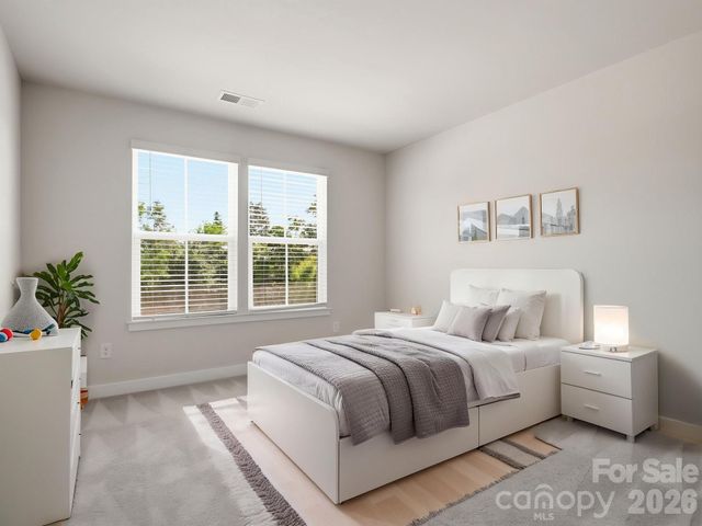 10414 Dalton Woods Court NW, Huntersville, NC 28078