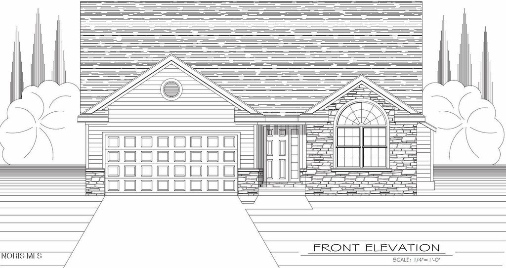 1025 Plum Grove Lane, Toledo, OH 43615