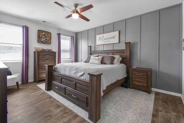 1115 Woodbridge Blvd, Lebanon, TN 37090