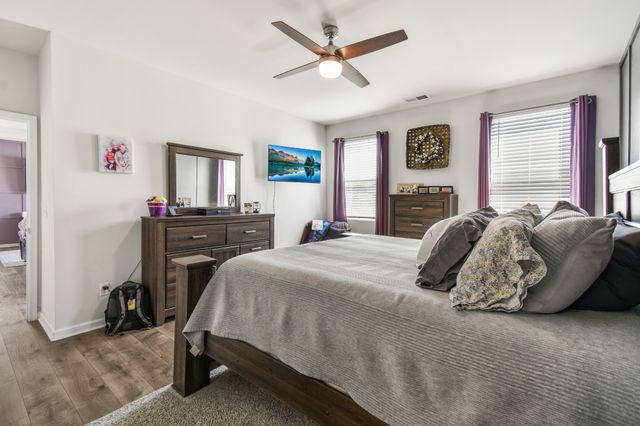 1115 Woodbridge Blvd, Lebanon, TN 37090