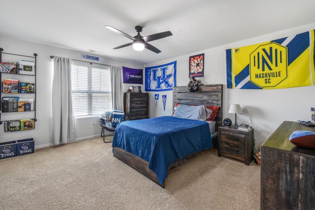 1115 Woodbridge Blvd, Lebanon, TN 37090