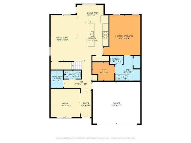 1115 Woodbridge Blvd, Lebanon, TN 37090