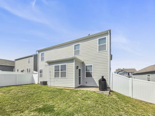 1115 Woodbridge Blvd, Lebanon, TN 37090