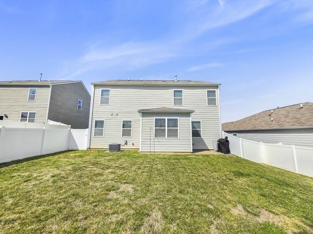 1115 Woodbridge Blvd, Lebanon, TN 37090
