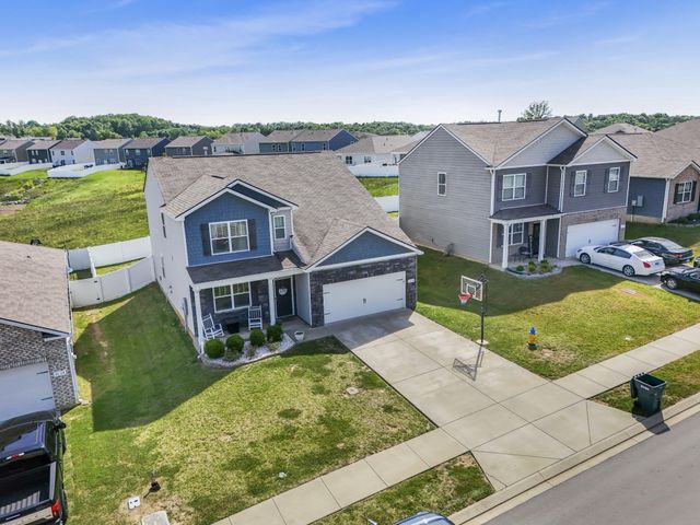 1115 Woodbridge Blvd, Lebanon, TN 37090