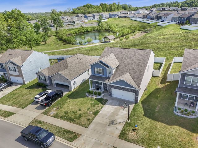 1115 Woodbridge Blvd, Lebanon, TN 37090
