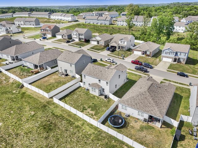 1115 Woodbridge Blvd, Lebanon, TN 37090