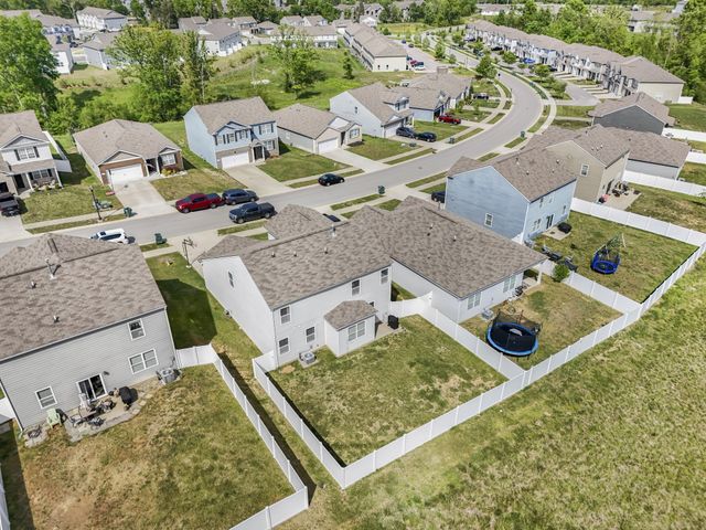 1115 Woodbridge Blvd, Lebanon, TN 37090