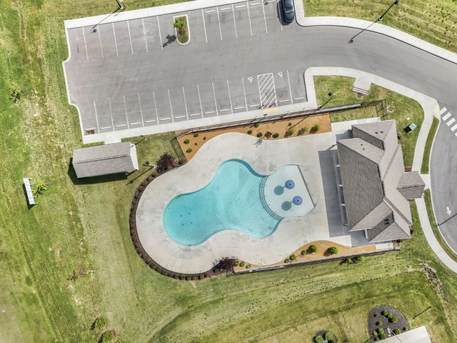 1115 Woodbridge Blvd, Lebanon, TN 37090