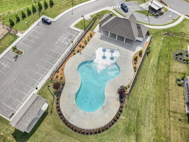 1115 Woodbridge Blvd, Lebanon, TN 37090