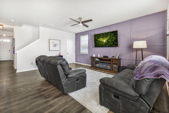 1115 Woodbridge Blvd, Lebanon, TN 37090