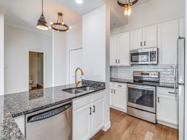 3225 Turtle Creek Boulevard 545, Dallas, TX 75219