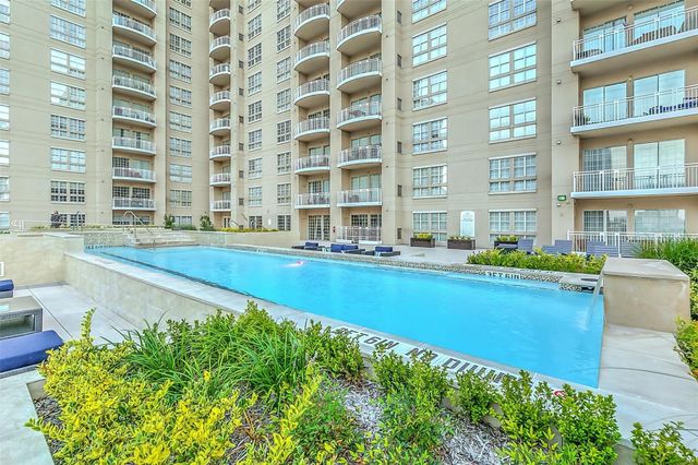 3225 Turtle Creek Boulevard 545, Dallas, TX 75219