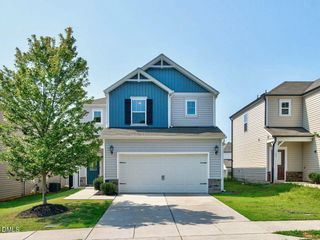 112 Sweet Olive Street, Clayton, NC 27527
