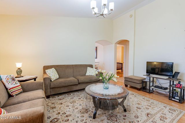 368 S 18TH Street, Coolidge, AZ 85128