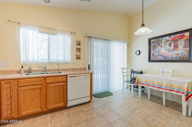 368 S 18TH Street, Coolidge, AZ 85128