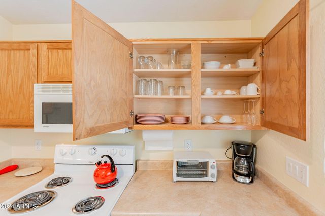 368 S 18TH Street, Coolidge, AZ 85128