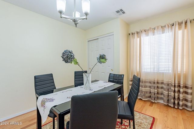 368 S 18TH Street, Coolidge, AZ 85128