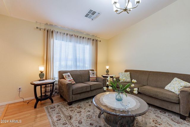 368 S 18TH Street, Coolidge, AZ 85128