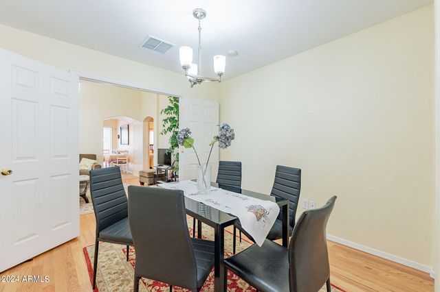 368 S 18TH Street, Coolidge, AZ 85128