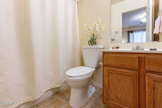 368 S 18TH Street, Coolidge, AZ 85128