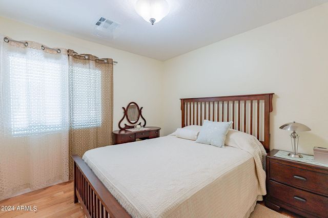 368 S 18TH Street, Coolidge, AZ 85128