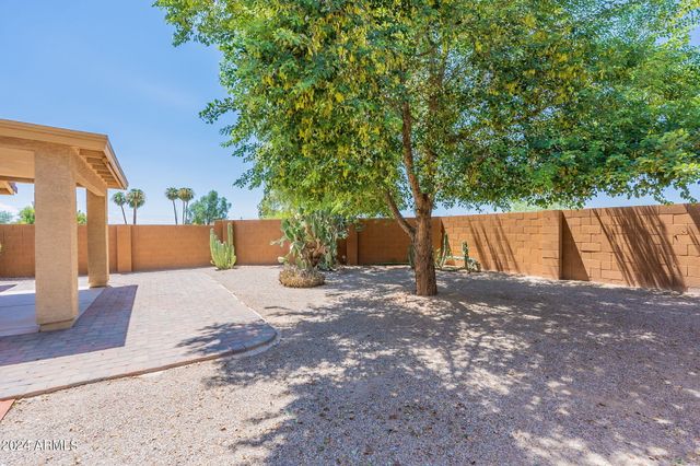 368 S 18TH Street, Coolidge, AZ 85128