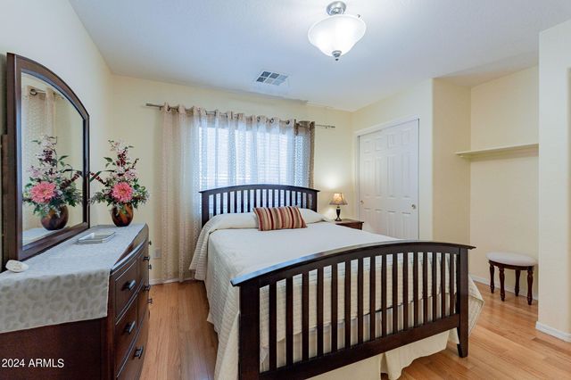 368 S 18TH Street, Coolidge, AZ 85128