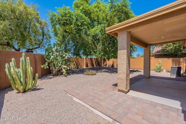 368 S 18TH Street, Coolidge, AZ 85128