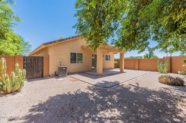 368 S 18TH Street, Coolidge, AZ 85128