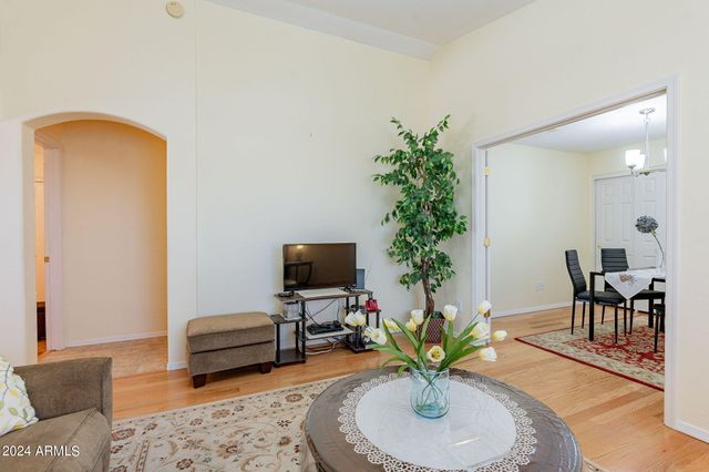 368 S 18TH Street, Coolidge, AZ 85128