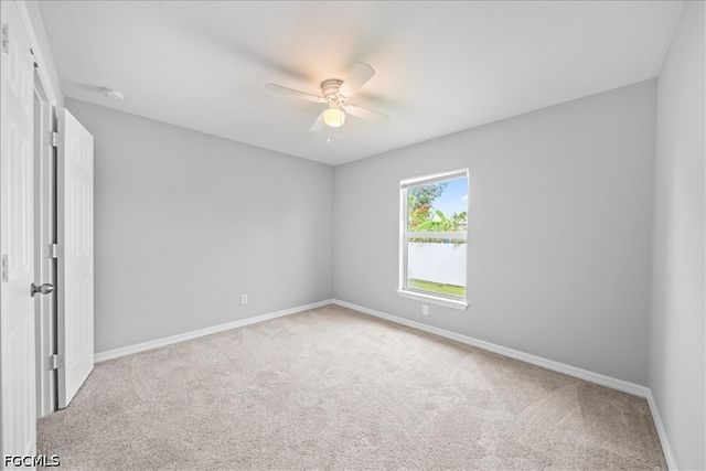 1426 NE 34th ST, Cape Coral, FL 33909