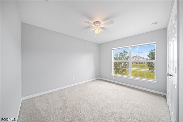 1426 NE 34th ST, Cape Coral, FL 33909
