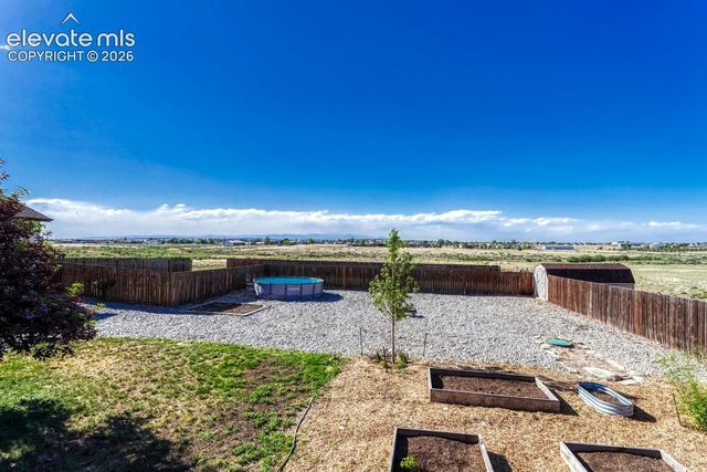 831 E Paseo Dorado Drive, Pueblo West, CO 81007