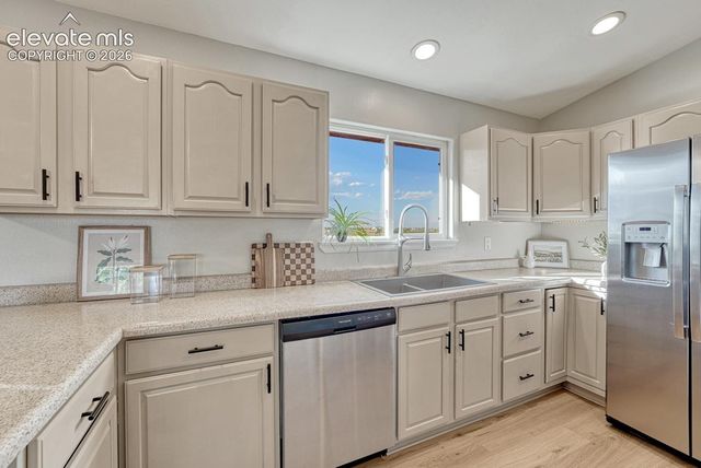 831 E Paseo Dorado Drive, Pueblo West, CO 81007